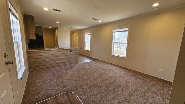 Foto del edificio - 4444 S West St