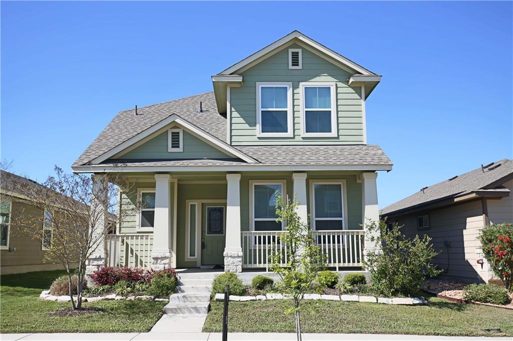 Foto principal - 903 Alamo Plaza Dr