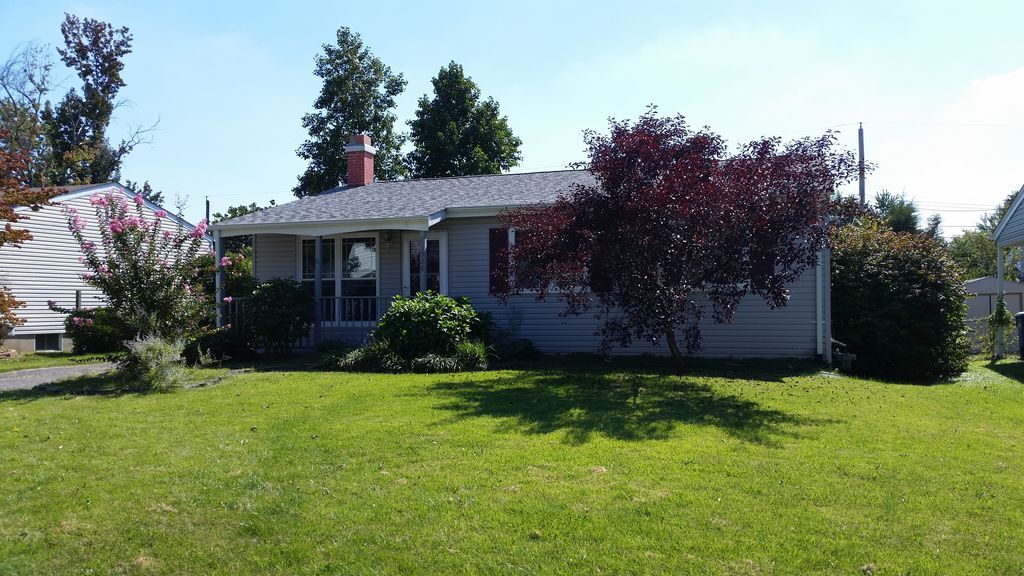 Primary Photo - 11928 Honey Hill Dr