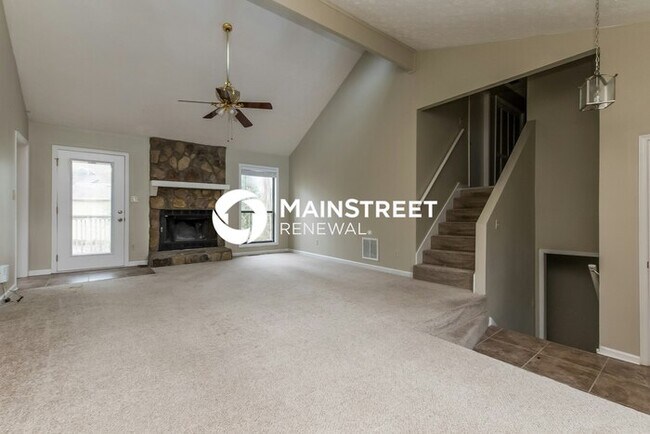 Foto del edificio - 5 Bedroom Pet-Friendly Home in Acworth, GA...