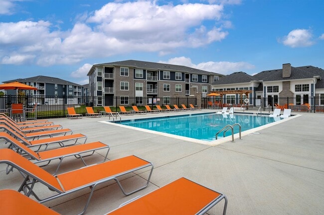 Foto del edificio - Echo Ridge Apartments