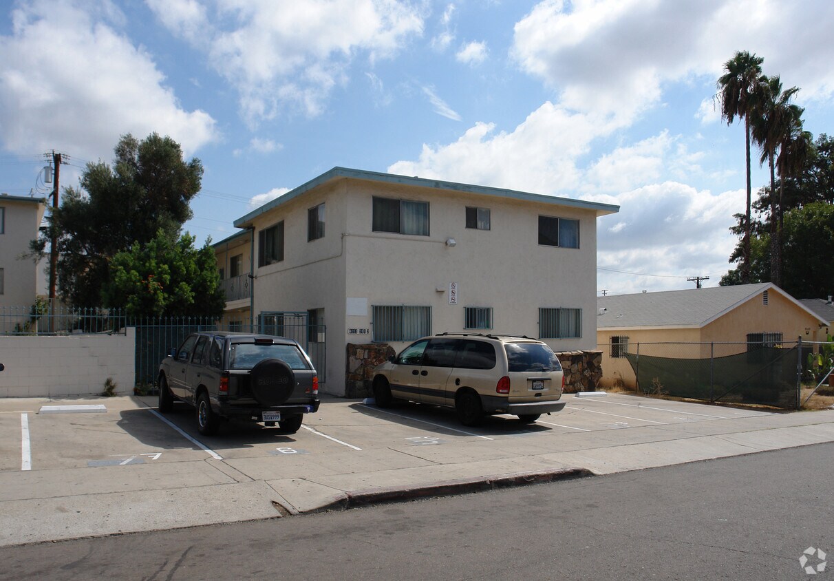 Building Photo - 4055 Estrella Ave