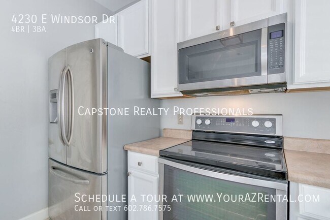 Foto del edificio - 4230 E Windsor Dr
