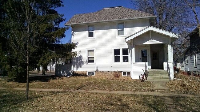 Foto del edificio - 511 2nd Ave