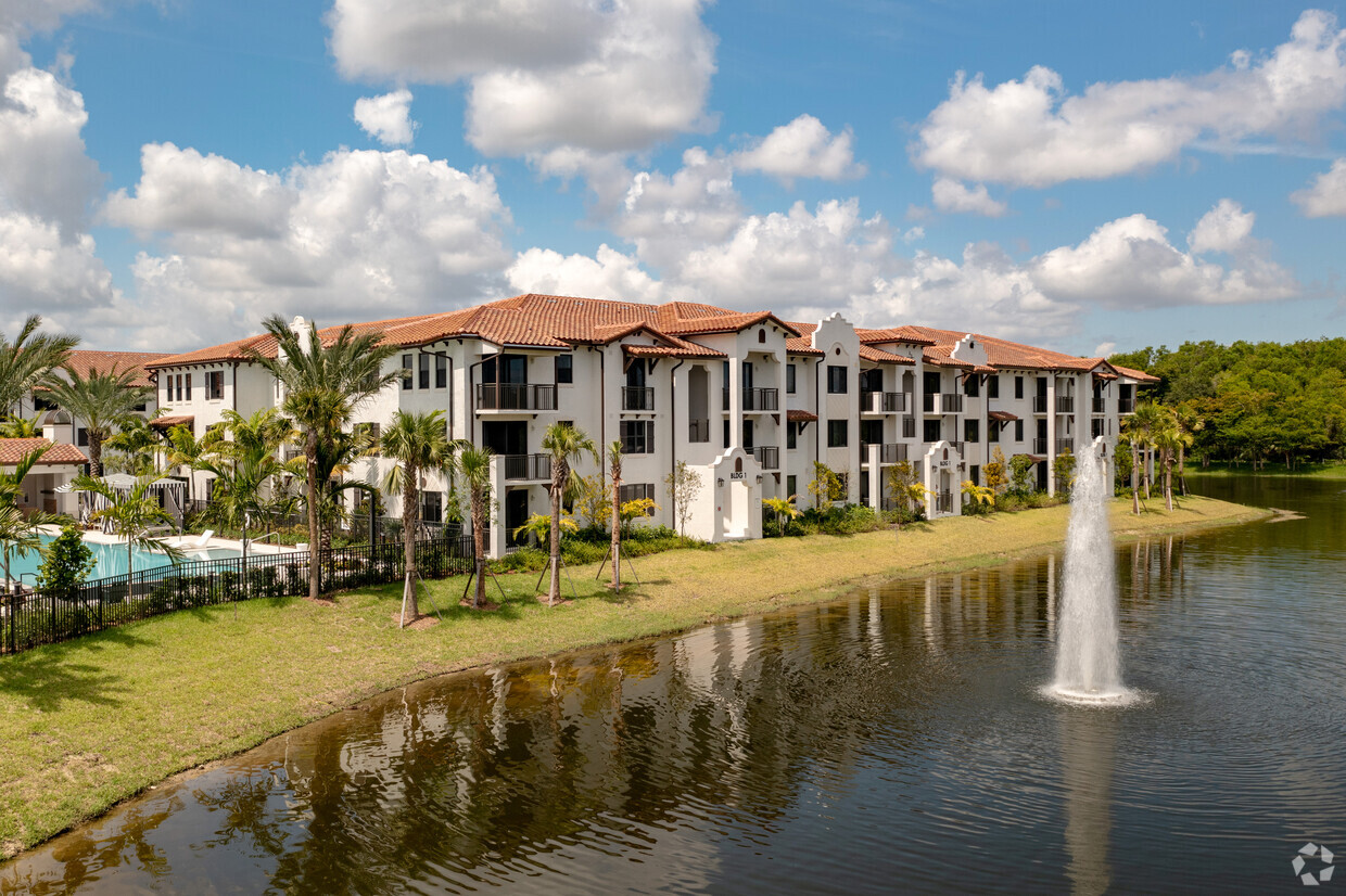 Vista Verde at Sunrise - Apartments in Sunrise, FL | Apartments.com