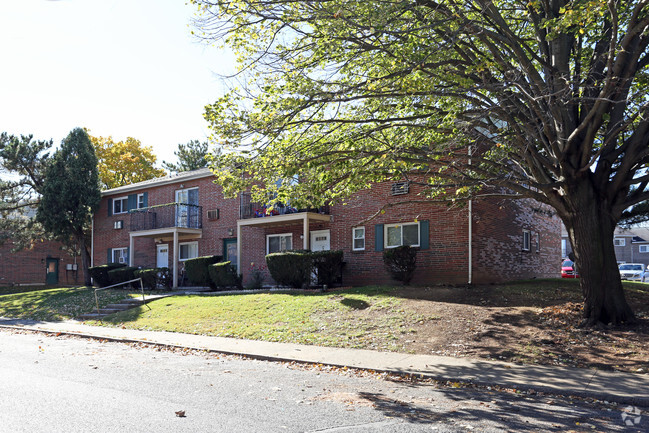 Building Photo - Arbor Village Apartments