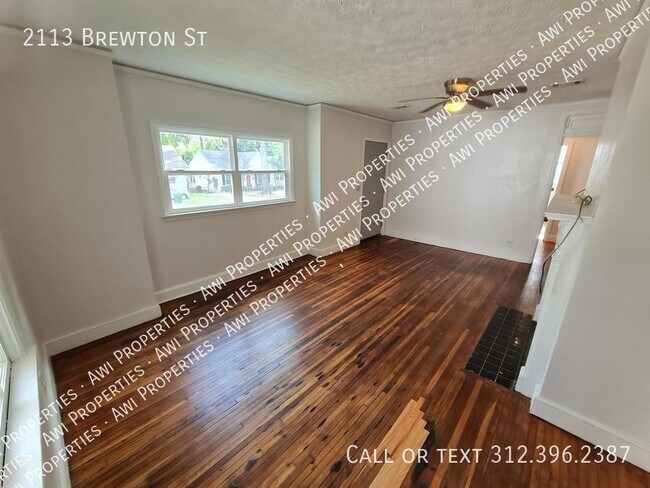 Building Photo - 2113 Brewton St