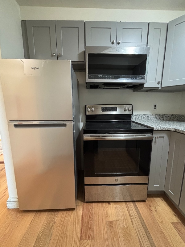 Foto del edificio - 2610 South St