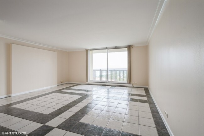 Foto del edificio - 6007 N Sheridan Rd