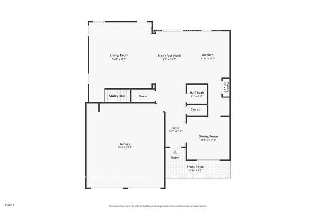 Building Photo - 11 Welcome Wy