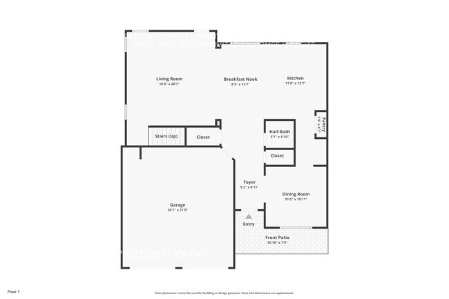 Foto del edificio - 128 Welcome Wy