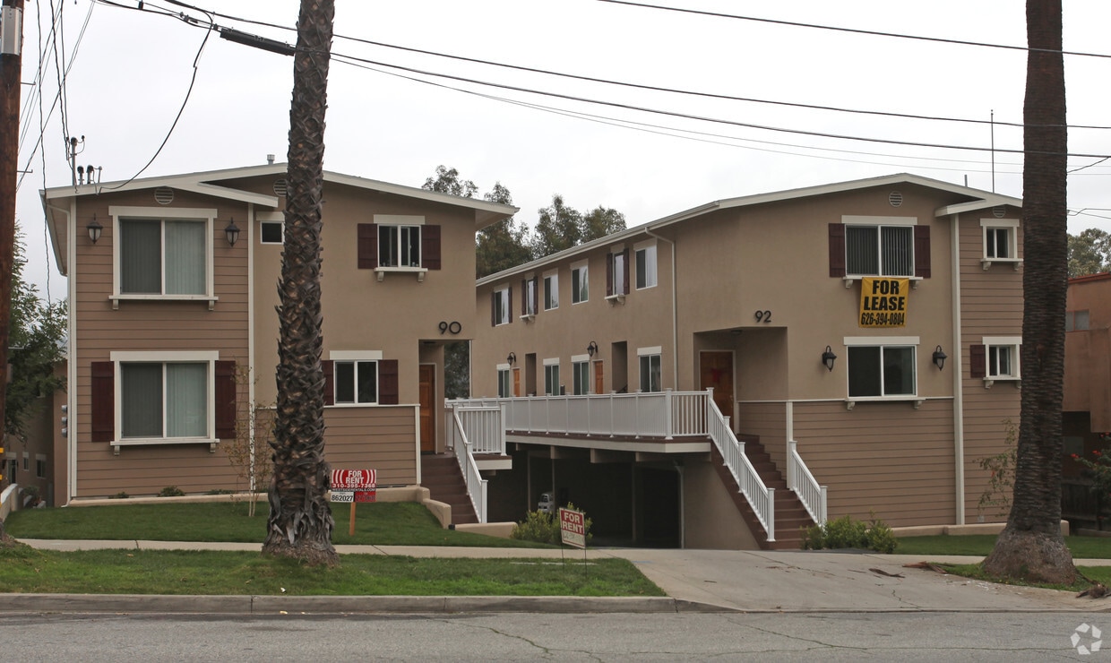 Building Photo - 90-92 Monterey Rd