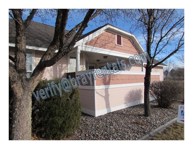 1103 Daisy Ln, Fruita, CO 81521 Townhome Rentals in Fruita CO