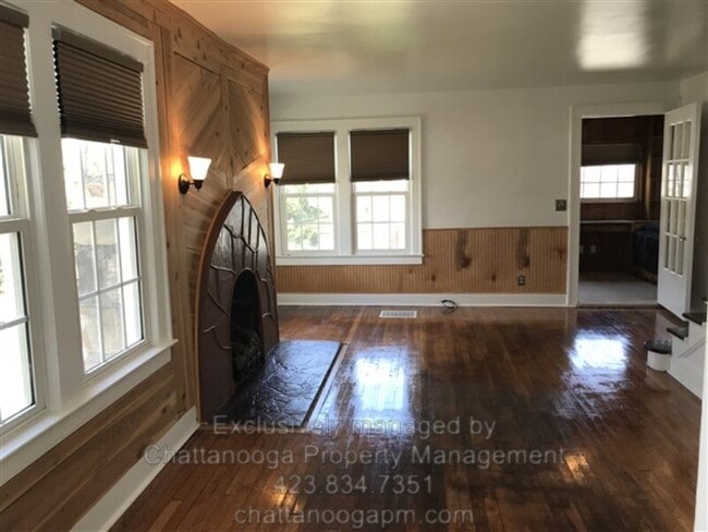 Photo - 1108 Ashmore Ave House