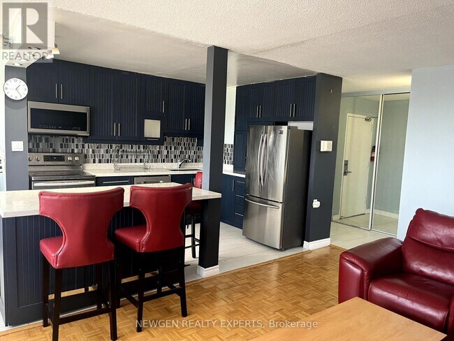 Photo du bâtiment - 715-2715 Don Mills Rd.