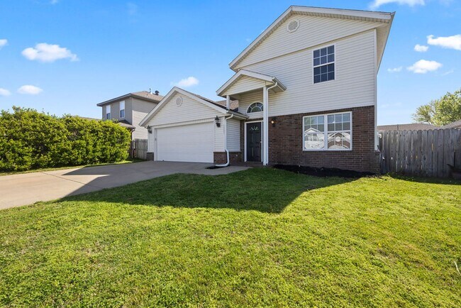 Foto del edificio - Beautiful 3-bedroom 2.5 bath Home in Bento...