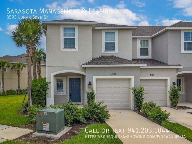 Photo - 8593 Lunar Skye St Townhome