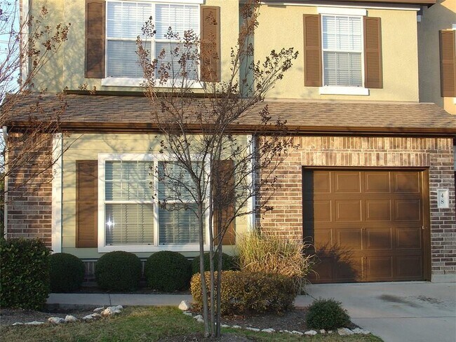 Foto del edificio - 1900 Little Elm Trail