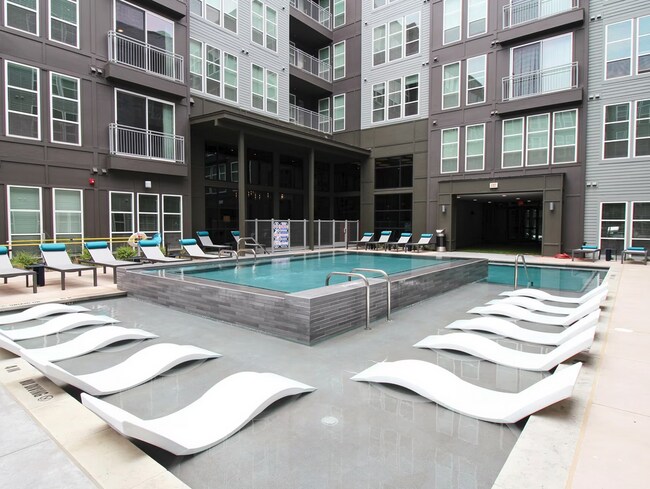 Photo - 101 Julian St Apartment