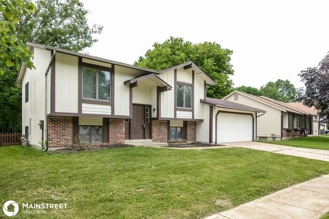 Foto del edificio - 15540 95th Ave, Florissant, MO 63034