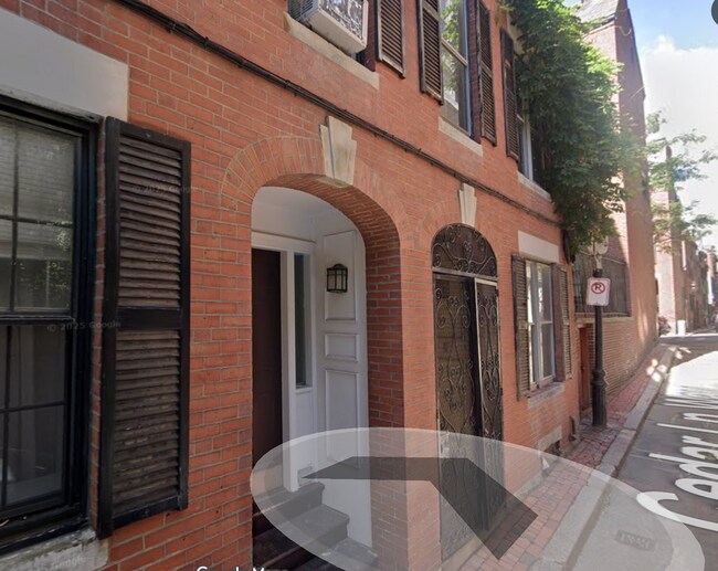 Foto del edificio - 6 W Cedar St