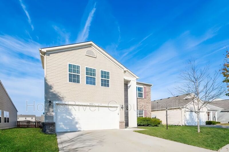 12712 Brady Ln, Noblesville, IN 46060 House for Rent in Noblesville