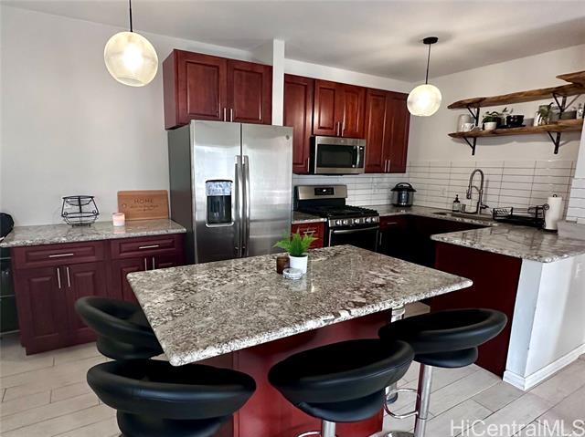 Building Photo - 91-265-265 Hanapouli Cir
