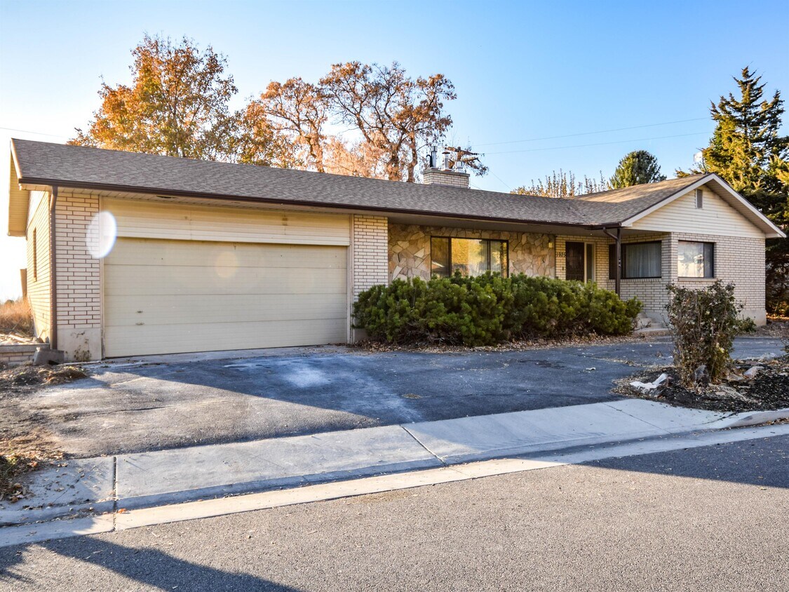 1925 N 1000 E, North Logan, UT 84341 House Rental in North Logan, UT