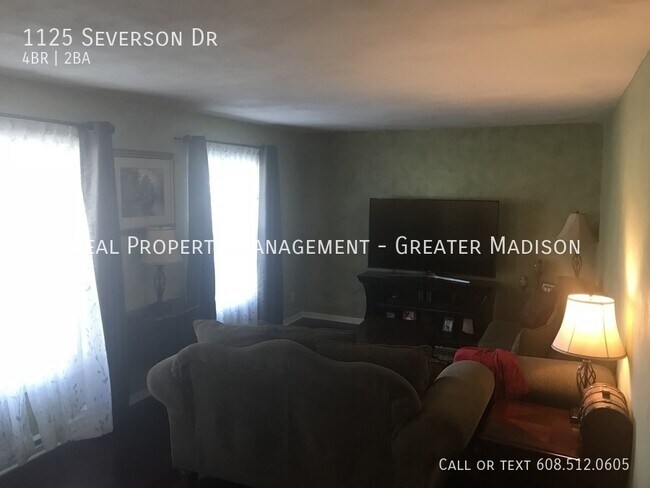 Building Photo - 1125 Severson Dr