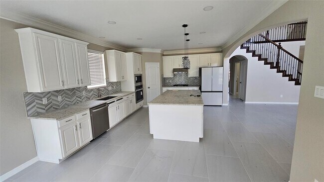 Foto del edificio - 23111 Broad Springs Court
