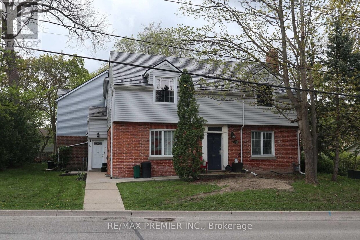 Photo principale - 79-79 Wellington St E