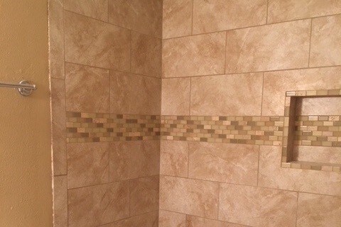 Bathroom - 433 Pailet Ave