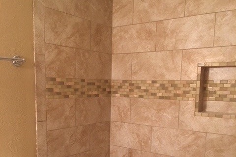 Bathroom - 433 Pailet Ave