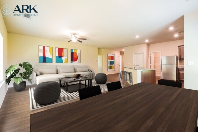 Foto del edificio - 140 Innis Brk Cir