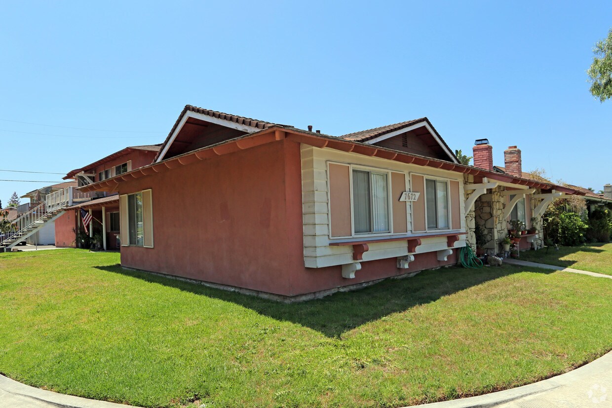 Primary Photo - 7672 Volga Dr