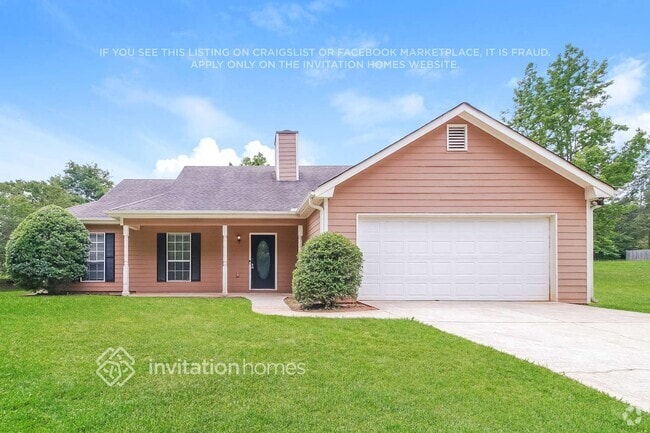 Building Photo - 155 Branchwood Dr