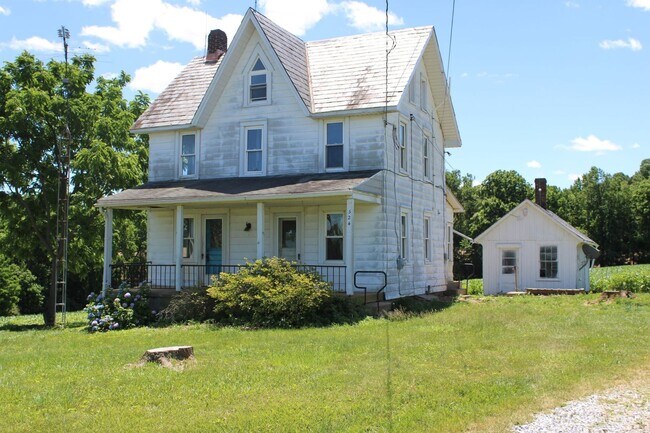 Foto del edificio - 324 Cedar Valley Rd