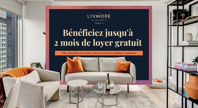 Building Photo - Le Livmore