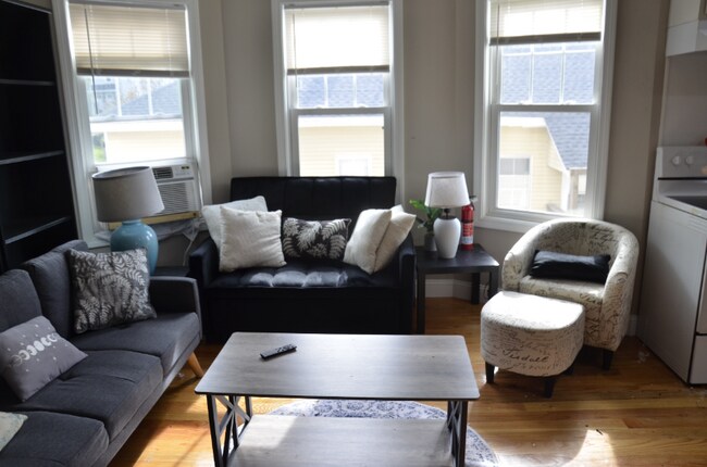 Foto del edificio - 51 Windsor St