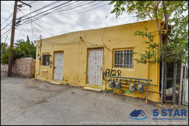 Building Photo - 1 bedroom in El Paso TX 79901