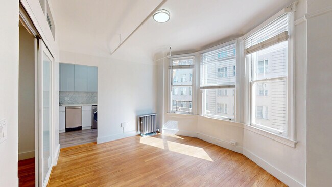 Foto del edificio - 522 Geary St