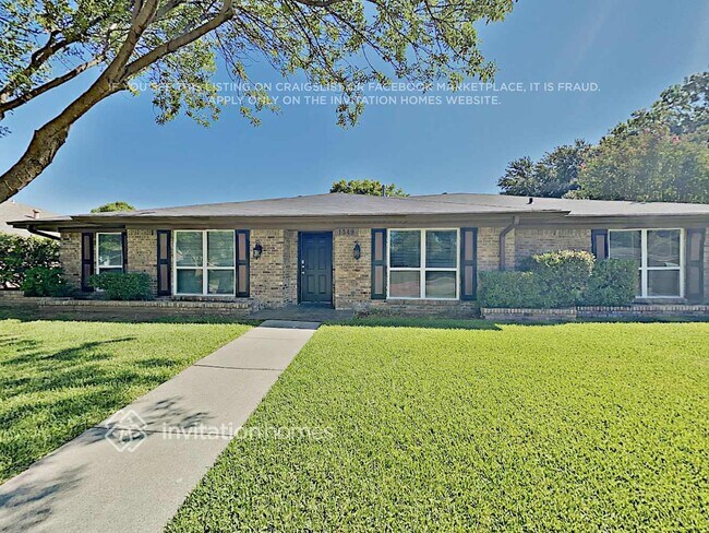 Foto del edificio - 1349 Glenhill Ln