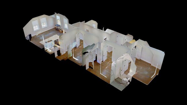 Foto del edificio - Linden 3 Bed