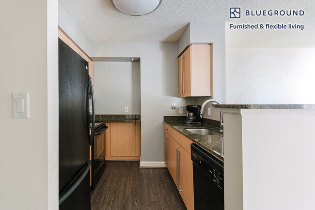 Foto del edificio - 4835 Cordell Ave