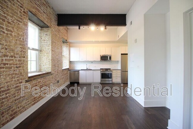 Foto del edificio - 515 N Washington St