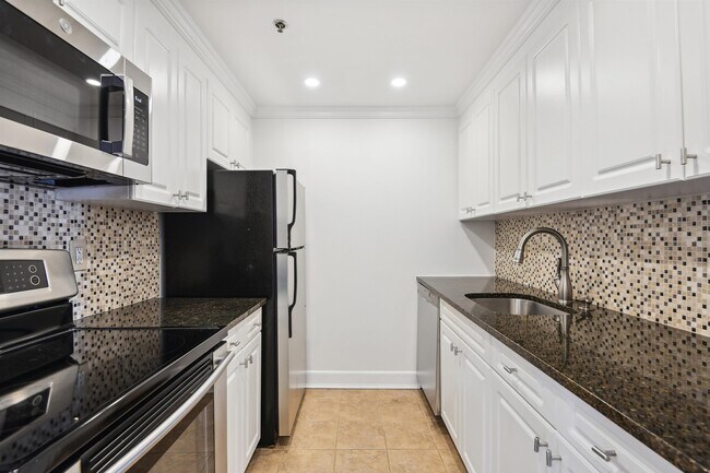 Foto del edificio - 1 2nd St