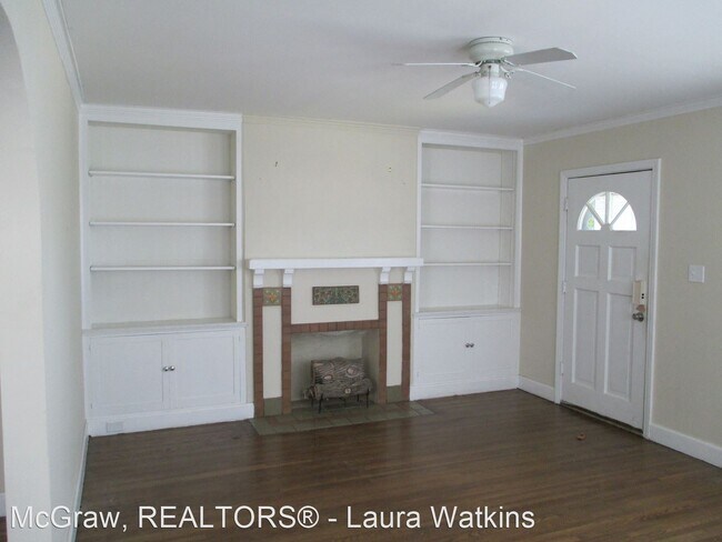 Building Photo - 1509 S Evanston Ave