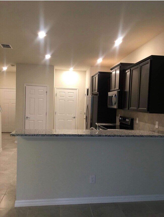 Cocina - 5331 Sylvester Loop