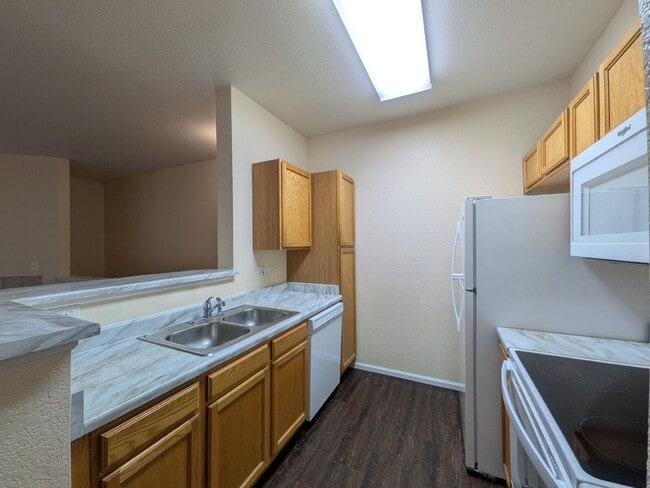 Photo - 911 South Zeno Way Apartment