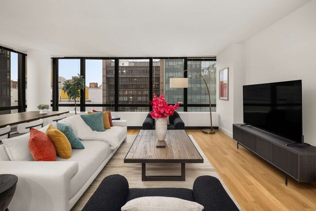 Foto del edificio - 1113 York Ave